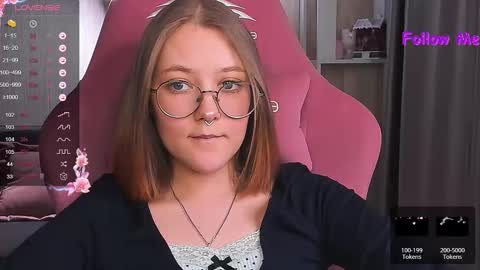 Ruby online show from December 21, 9:36 pm