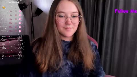 Ruby online show from March 14, 12:22 am