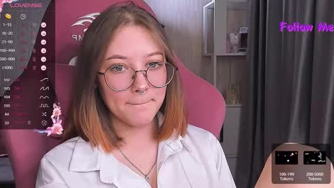 Ruby online show from January 4, 9:52 pm