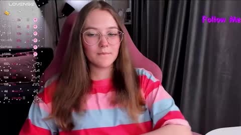 Ruby online show from March 15, 12:23 am