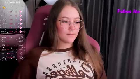 Ruby online show from March 5, 11:11 pm