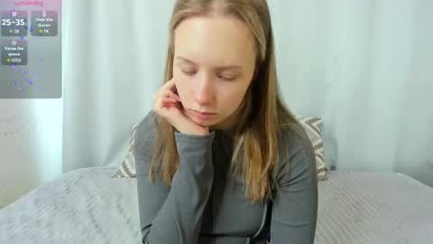 Sabrina  online show from March 2, 6:05 am