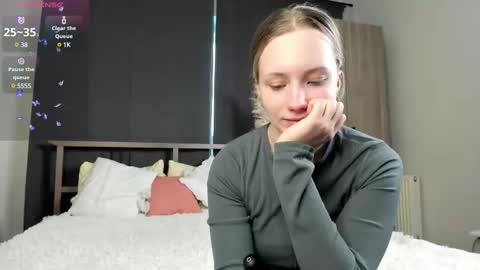 Sabrina  online show from March 12, 10:05 am