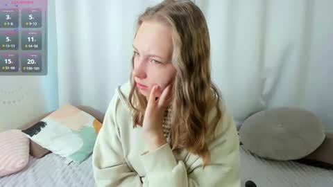 Sabrina  online show from February 15, 4:36 am