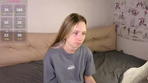 Sabrina  online show from December 4, 4:37 am