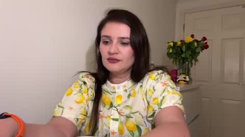 Anna online show from June 15, 9:59 pm