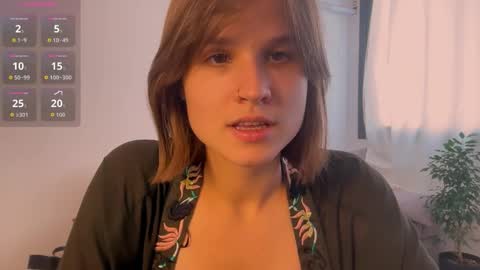 Mira  online show from February 11, 7:48 pm