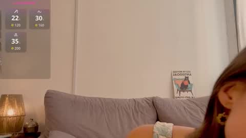 Mira  online show from February 6, 7:06 pm