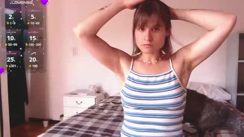 Mira  online show from February 21, 6:37 pm