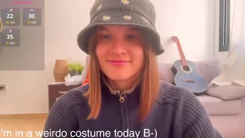 Mira  online show from October 31, 5:06 pm