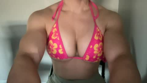 buffjill online show from July 6, 3:03 pm