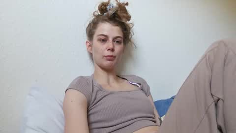 Buffy online show from April 19, 10:34 pm