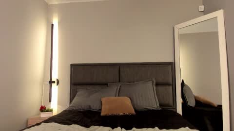 Bulma Bambina online show from January 31, 7:11 pm