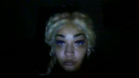 bunniebai online show from March 14, 1:39 am