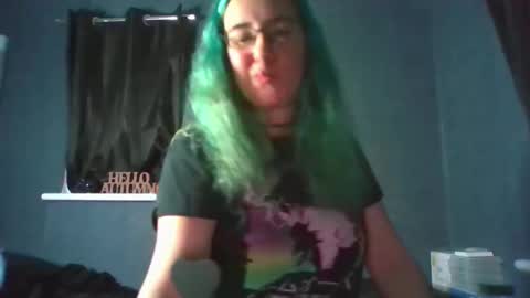 BunnieXOXOXO online show from September 11, 7:47 pm