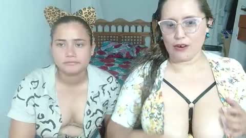 bunniosito online show from November 18, 1:39 am