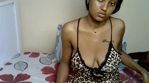 Bunny online show from April 12, 3:48 pm