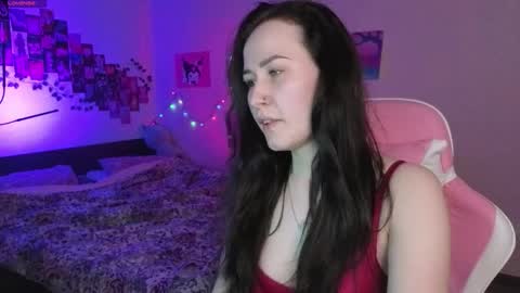 Sasha  online show from February 17, 12:10 am