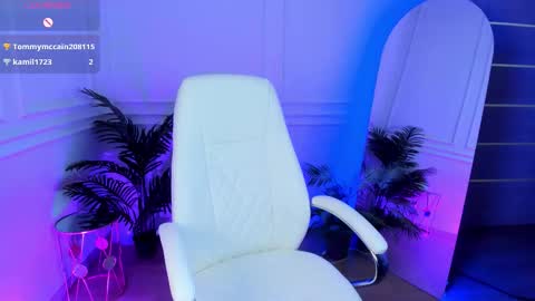 Bunny online show from February 6, 9:18 pm