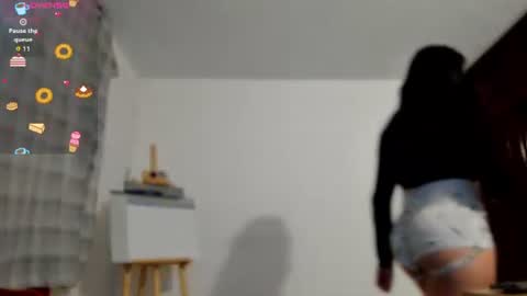 bunny_chloe online show from July 1, 5:07 am