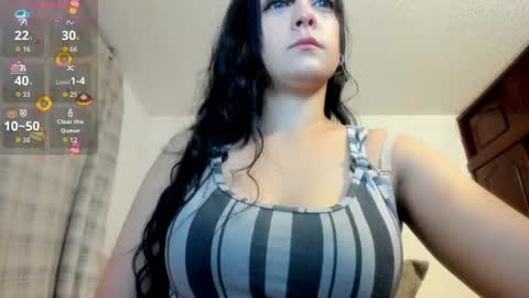 bunny_chloe online show from July 4, 5:03 am