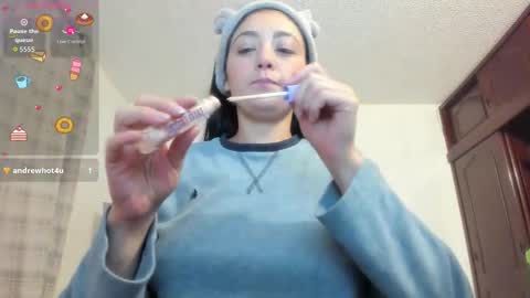 bunny_chloe online show from January 14, 4:50 am