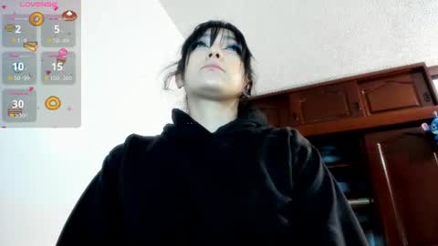 bunny_chloe online show from July 26, 8:33 am
