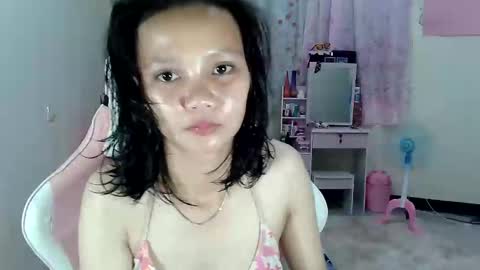 bunny_flower18 online show from February 25, 2:15 pm