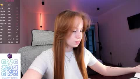 Mary online show from April 7, 7:21 am