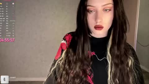 Bunnyblink online show from April 14, 10:10 pm