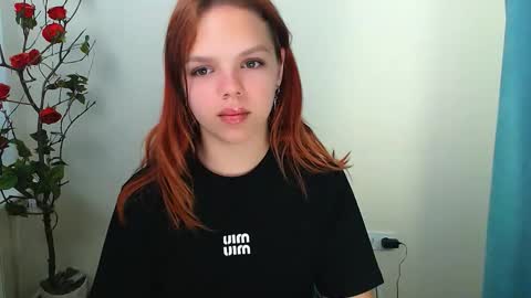 Ariel online show from September 18, 3:38 am