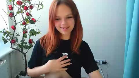 Ariel online show from September 26, 6:44 am