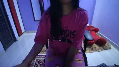 bunnycolbyy online show from January 11, 1:06 am