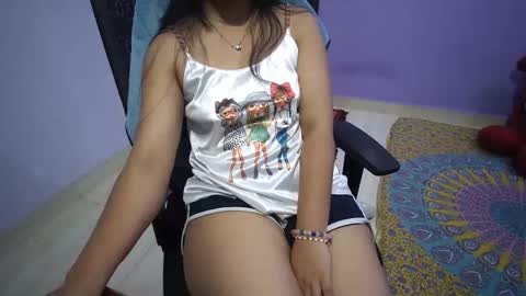 bunnycolbyy online show from December 19, 1:25 pm