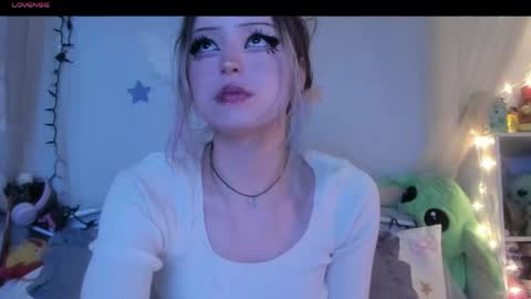 bunnyislewd online show from April 12, 3:42 am