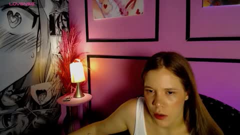 ANASTASIA online show from November 17, 12:06 pm