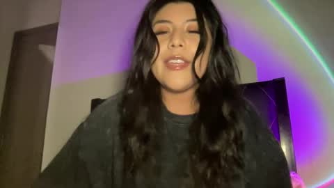 bunnymami333 online show from December 13, 3:49 am