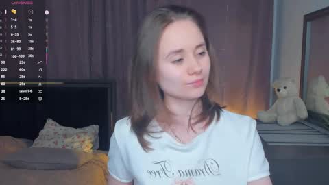 Lizy online show from April 7, 8:11 pm