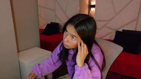 bunny online show from November 10, 6:25 pm