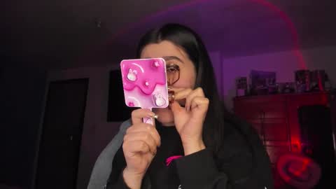 Jess online show from December 23, 5:33 am