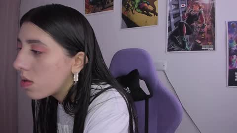 Jess online show from January 25, 4:42 pm