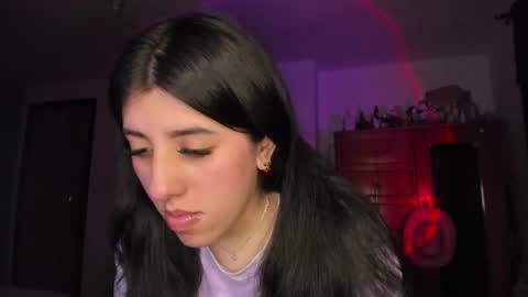 Jess online show from October 28, 2:39 am