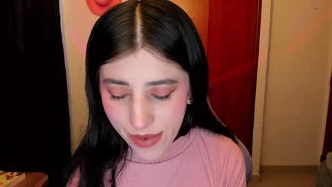 Jess online show from December 22, 8:47 pm