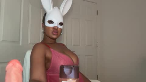 Buns Bunny Princess online show from January 9, 12:15 am