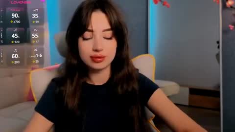 Amelia online show from July 16, 4:39 am