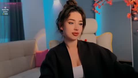 Amelia online show from August 7, 4:41 am