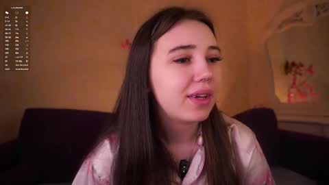 Jessica online show from March 14, 3:51 am