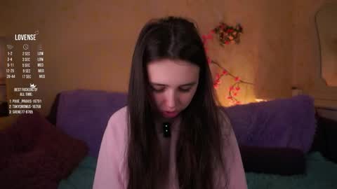 Jessica online show from April 4, 3:27 am