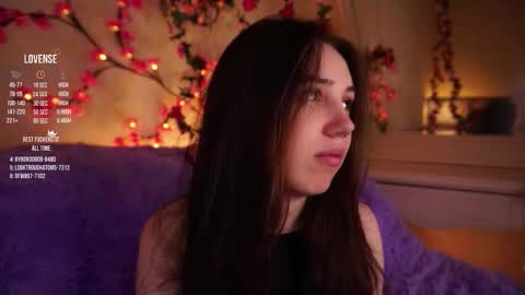 Jessica online show from November 6, 3:12 am