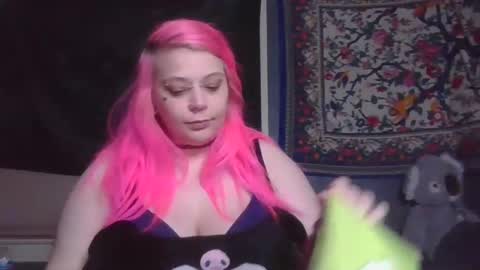 lilly online show from February 7, 4:06 am